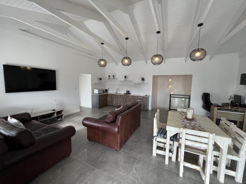 3 Bedroom Property for Sale in Dwarskersbos Western Cape